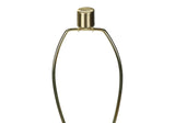 63" Matte Black Floor Lamp with Cream Drum Shade