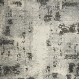 9' x 12' Cream Abstract Area Rug