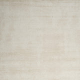 5' x 7' Cream Abstract Area Rug