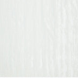 3' X 5' White Abstract Washable Non Skid Area Rug