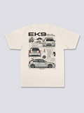 Civic Project T-Shirt