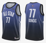 77 Luka Doncic 2023 All-Star Edition Style 1