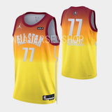 77 Luka Doncic 2023 All-Star Edition Style 2