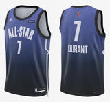 7 Kevin Durant 2023 All-Star Edition Style 1