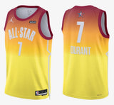 7 Kevin Durant 2023 All-Star Edition Style 2