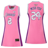 8-24 Front Legend Back MISS YOU