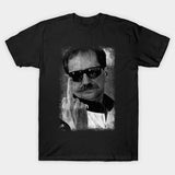 Dale Earnhardt // 80s 90s Vintage Distressed T-Shirt