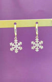 flurries