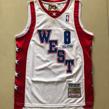 8 Kobe Bryant Kobe 04 All-Star Jersey XS-XXL Style 2
