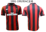 91-92 ac milan