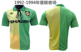 92-94 manchester united
