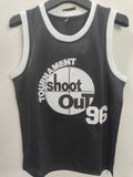 96 Black Jersey Style 2