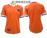 97-98 netherland home