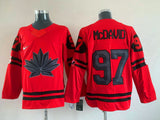 97 Connor McDavid Style 1