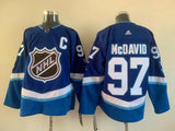 97 Connor McDavid