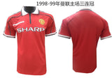 98-99 manchester united 1