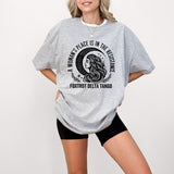 A Woman's Place Is In The Resistance Shirt, Human Rights Shirt, Feminism Shirt, Political Shirt, Woman Shirt, Resist Shirt