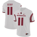 A.J. Derby 11 White