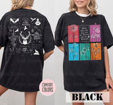 ACOTAR Quote Shirt - Exclusive Velaris SJM Merch, Sarah J Maas Night Court Sweatshirt Best Price