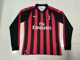AC MILAN HOME S-XXL 1