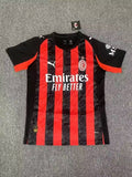 AC Milan Style 2