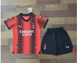 AC Milan ac Style 2