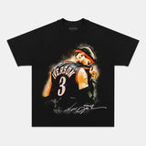 ALL.3N IV3R.S0N Tee | Vintage Tee Graphic T-Shirt Sweatshirt Hoodie | Sport Tee - Gift For Fan 1