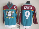 ANAHEIM DUCKS Ducks Style 9
