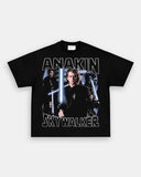 ANAKIN SKYWALKER TEE Trending Movie T shirt Vintage 90s T-shirt gift for Movie fans gift for him gift for her unisex T-shirt Urbanwear Shirt