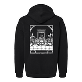 Arms Dealer Hoodie