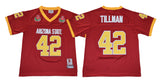 ASU 42 Retro Red