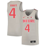 Aaron Craft 4 Gray