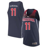 Aaron Gordon 11 Navy