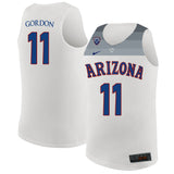 Aaron Gordon 11 White