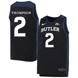 Aaron Thompson 2 Black