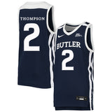 Aaron Thompson 2 Navy