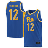 Abdoul Karim Coulibaly 12 Blue