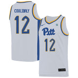 Abdoul Karim Coulibaly 12 White