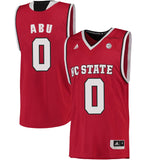 Abdul-Malik Abu 0 Red