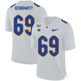 Adam Bisnowaty 69 White