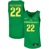 Addison Patterson 22 Green