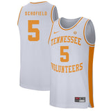 Admiral Schofield 5 White