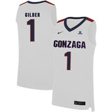 Admon Gilder 1 White