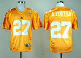 Adrian Forster 27 Yellow