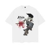 Afro Samurai 