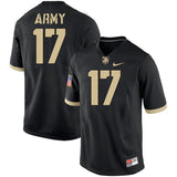 Ahmad Bradshaw 17 Black