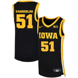 Aidan Vanderloo 51 Black