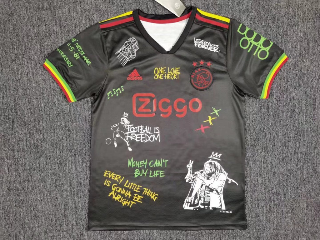 Ajax 22-23 Ajax Edition Thai Edition 1 Style 2