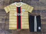 Ajax 22-23 Ajax Style 2