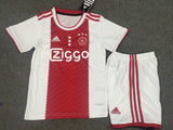Ajax Netherlands Ajax